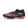 Puma Future 8 Match FG/AG Fussballschuhe puma black-puma white-glowing red 47
