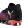 Puma Future 8 Pro FG/AG Fussballschuhe puma black-cool light gray-fluo green 42