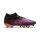 Puma Future 8 Pro FG/AG Fussballschuhe puma black-cool light gray-fluo green 44