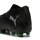 Puma Future 8 Pro FG/AG Fussballschuhe black-cool gray-fluo green 43