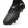 Puma Future 8 Pro FG/AG Fussballschuhe black-cool gray-fluo green 44,5