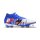 Puma Future 8 Ultimate Forever FG Fussballschuhe puma white-ulta blue-feather gray 42,5