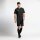 Derbystar Spielertrikot Primo v24 Kinder schwarz/gelb 128