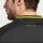 Derbystar TRAININGSJACKE PRIMO v24 - schwarz/gelb - medium