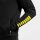 Derbystar TRAININGSJACKE PRIMO v24 - schwarz/gelb - small