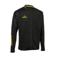 Derbystar TRAININGSJACKE PRIMO v24 - schwarz/gelb - XXL