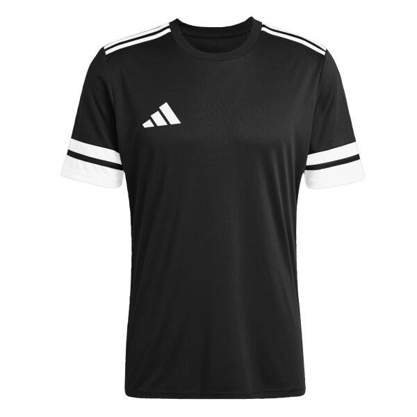 adidas Squadra 25 Jersey Erwachsene black/white XXL