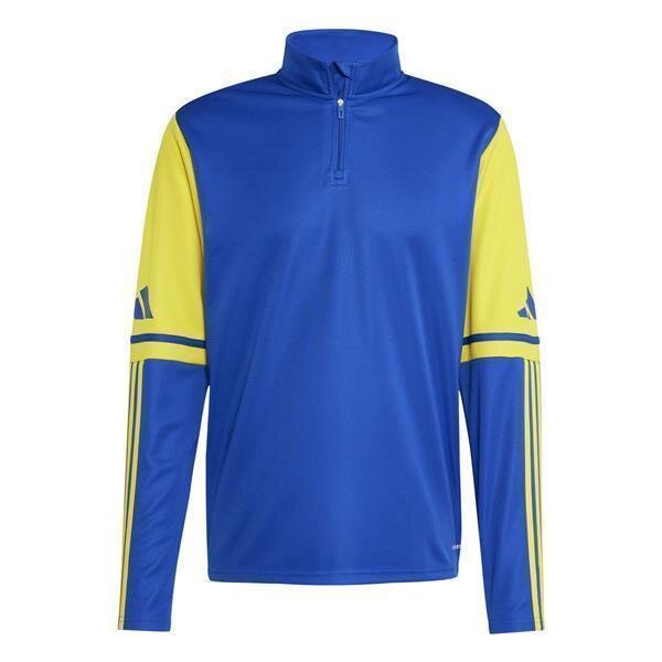 adidas Squadra 25 Training Top Erwachsene team royal blue team yellow XXL