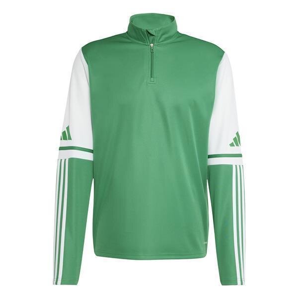 adidas Squadra 25 Training Top Erwachsene team green white XS