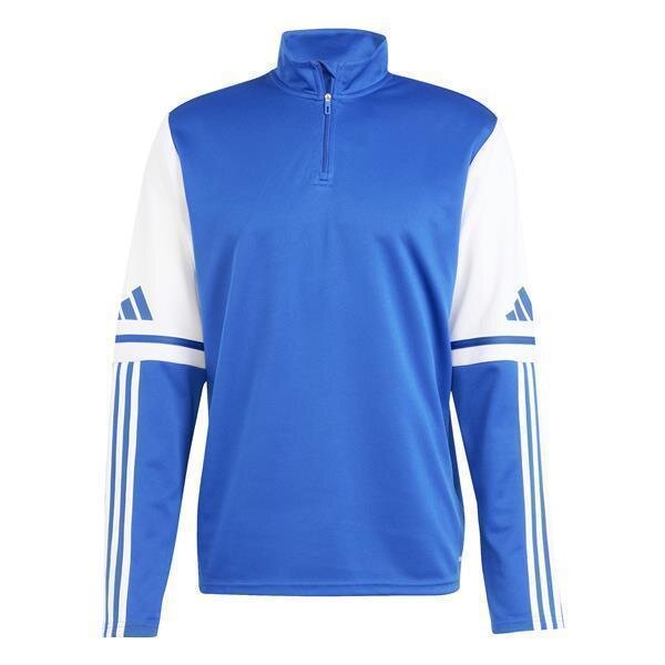 adidas Squadra 25 Training Top Erwachsene team royal blue white XS