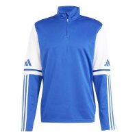 adidas Squadra 25 Training Top Erwachsene team royal blue white XS