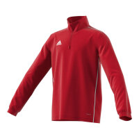 adidas Core 18 TR Top Y