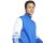 adidas Squadra 25 Training Top Erwachsene team royal blue white L