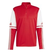 adidas Squadra 25 Training Top Erwachsene team power red 2 white S