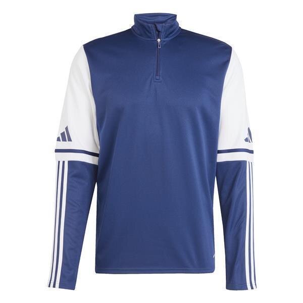 adidas Squadra 25 Training Top Erwachsene team navy blue 2 white XXXL