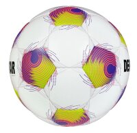 Derbystar FB-ATMOS APS - weiss/rot/grün - 5