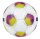 Derbystar FB-ATMOS APS - weiss/rot/grün - 5