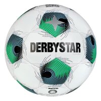 Derbystar FB-PLANET APS - weiss/grün/blau - 5