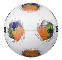 Derbystar FB-ATMOS TT DB - weiss/grün/rot - 5