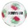 Derbystar FB-TEMPO TT - weiss/rot/grün - 5