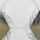 Derbystar FB-BRILLANT TT - weiss/gold/silber - 5