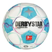 Derbystar MINIFUSSBALL BL BRILLANT