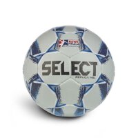Select HB-REPLICA HBF FINAL4 v24 Handball hellblau 0