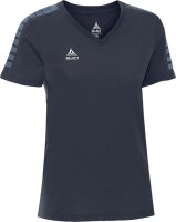Select T-SHIRT TORINO DAMEN navy S