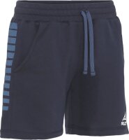 Select SWEAT SHORTS TORINO DAMEN navy L