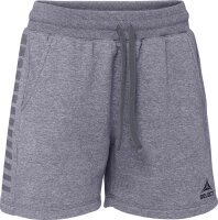 Select SWEAT SHORTS TORINO DAMEN grau M