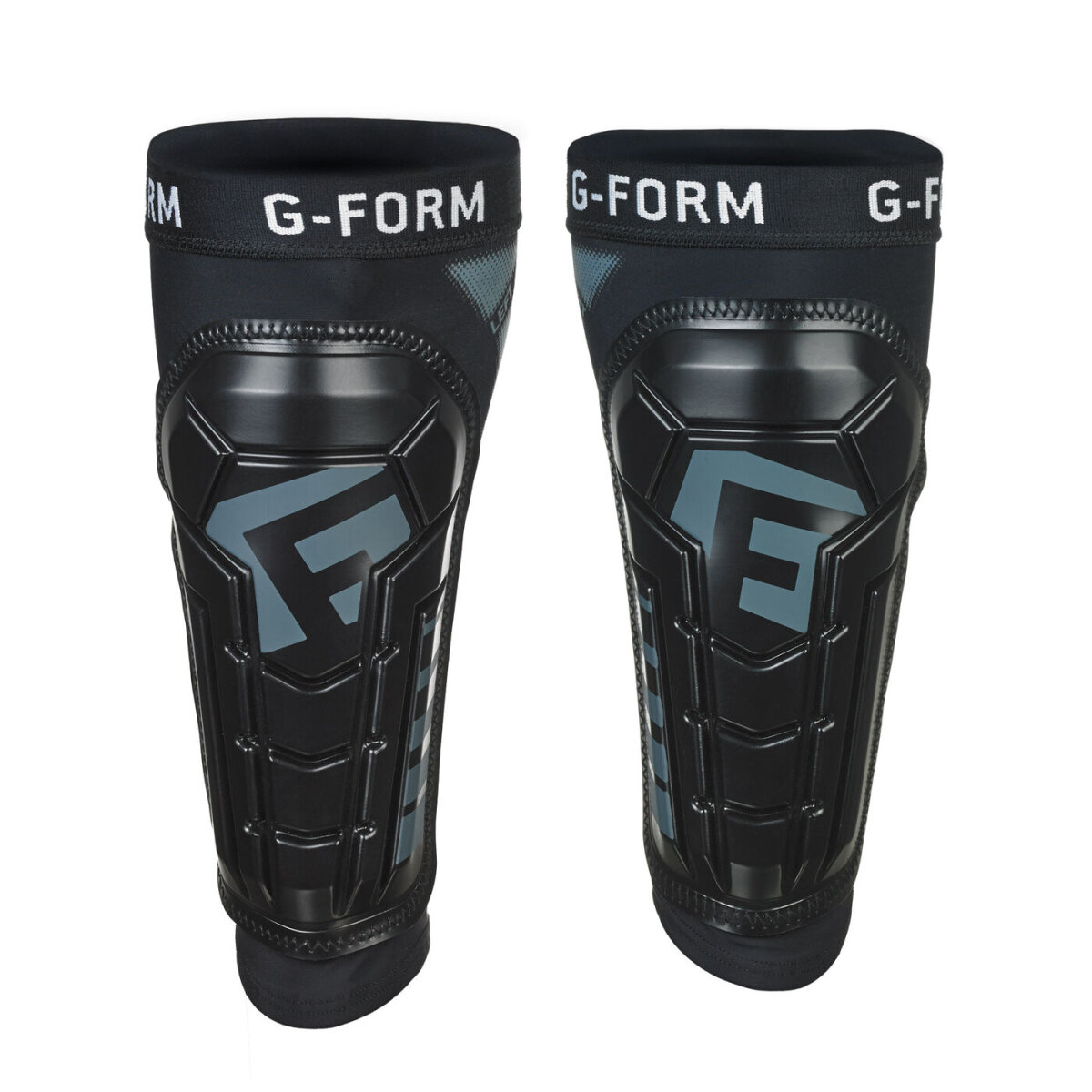 Derbystar SBS-G-FORM PRO-S VENTO Schienbeinschoner