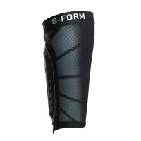Derbystar SBS-G-FORM PRO-S VENTO Schienbeinschoner