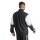 adidas Squadra 25 Presentationsjacke Erwachsene black white XS
