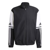 adidas Squadra 25 Presentations Jacke Erwachsene black white M