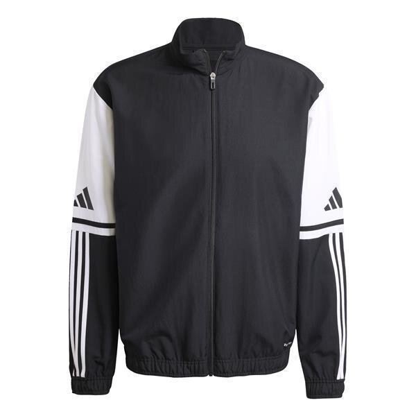 adidas Squadra 25 Presentations Jacke Erwachsene black white XL