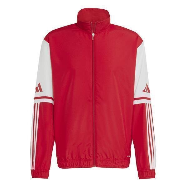 adidas Squadra 25 Presentationsjacke Erwachsene team power red 2 white L