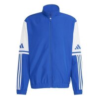 adidas Squadra 25 Presentationsjacke Erwachsene team royal blue white XS