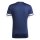 adidas Squadra 25 Jersey Erwachsene team navy blue 2 white L