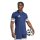 adidas Squadra 25 Jersey Erwachsene team navy blue 2 white XXL