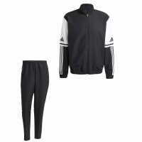 adidas Squadra 25 Präsentationsanzug Set black white XS black white XS