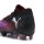 Puma Future 8 Ultimate FG Fussballschuhe puma black-puma white-glowing red 43