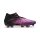 Puma Future 8 Ultimate FG Fussballschuhe puma black-puma white-glowing red 45