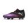 Puma Future 8 Ultimate FG Fussbalslchuhe puma black-puma white-glowing red 46,5