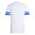 adidas Squadra 25 Jersey Erwachsene white/royalblue M