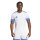 adidas Squadra 25 Jersey Erwachsene white/royalblue M