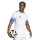 adidas Squadra 25 Jersey Erwachsene white/royalblue M