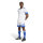 adidas Squadra 25 Jersey Erwachsene white/royalblue L