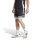 adidas Squadra 25 Downtime Shorts black/white M