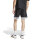 adidas Squadra 25 Downtime Shorts black/white M