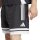 adidas Squadra 25 Downtime Shorts black/white M